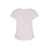 Sea Ranch Adina Short Sleeve Tee T-shirts 3111 Pale Pink