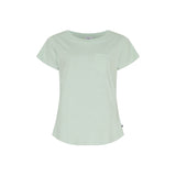 Sea Ranch Adina Short Sleeve Tee T-shirts 5058 Pastel Green