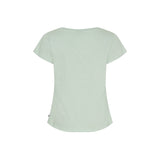 Sea Ranch Adina Short Sleeve Tee T-shirts 5058 Pastel Green