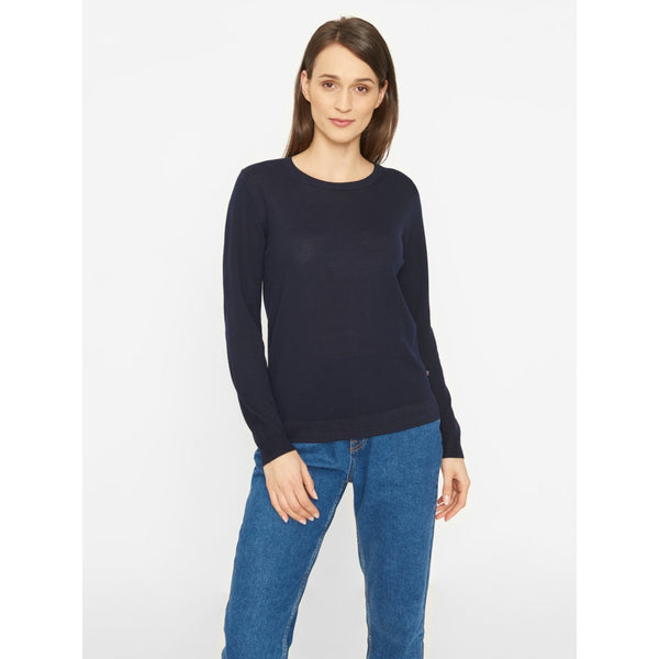 Redgreen Women Alia merino strik Strik 068 Navy