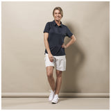 Sea Ranch Anniki Polo Poloer Mørk Navy