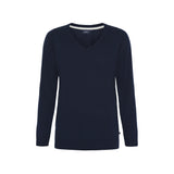 Sea Ranch Ariel Knit Strik Mørk Navy