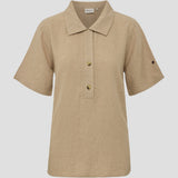 Redgreen Women Asti Shirt Dresses / Shirts Mid Sand