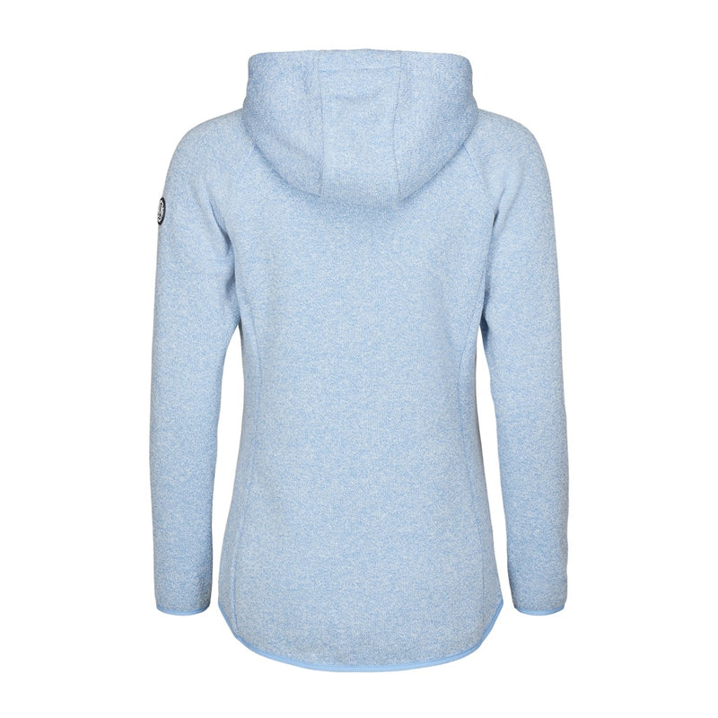 Sea Ranch Bea Fleece Jakke Fleece