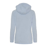 Sea Ranch Bea Fleece Jakke Fleece 4091 Cashmere Blue