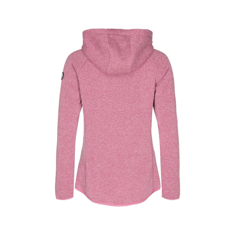 Sea Ranch Bea Fleece Jakke Fleece