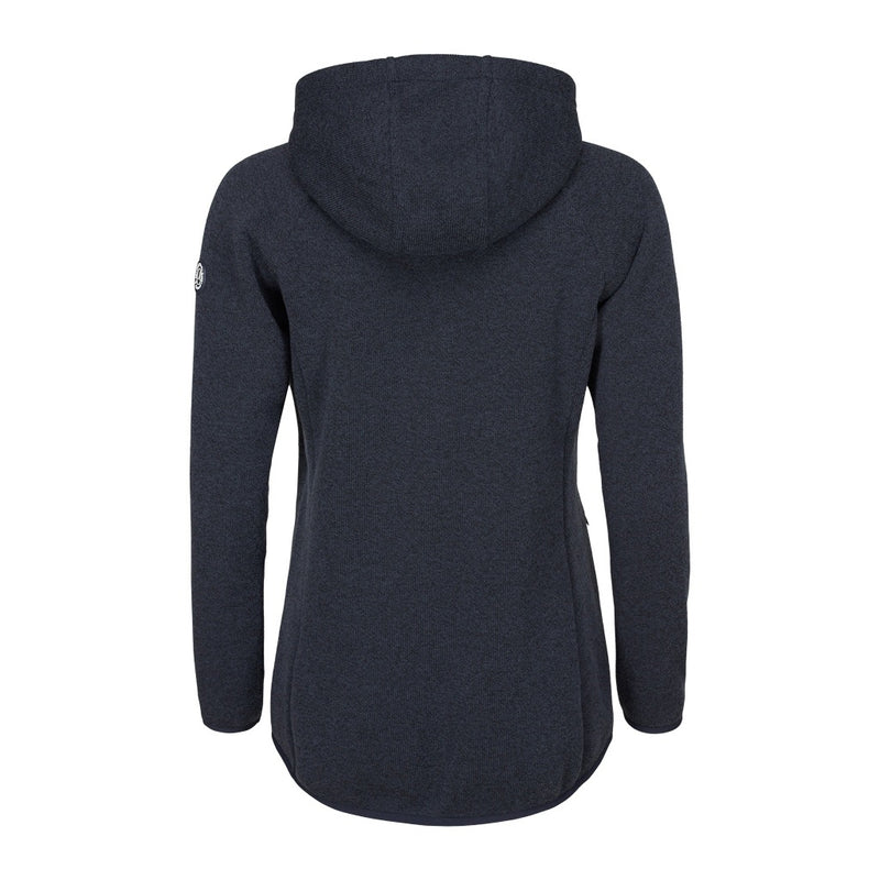 Sea Ranch Bea Fleece Jakke Fleece