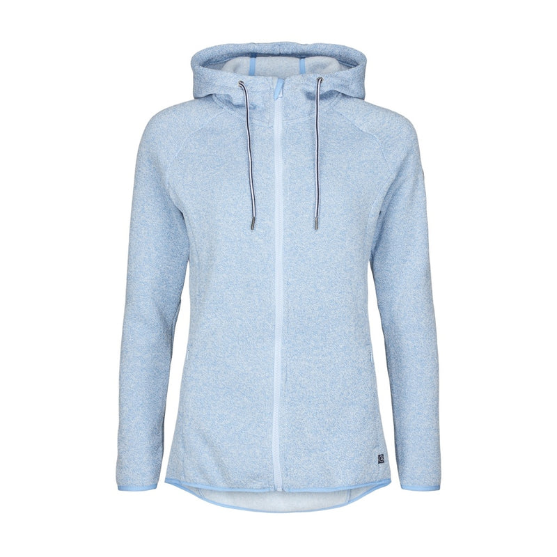 Sea Ranch Bea Fleece Jakke Fleece