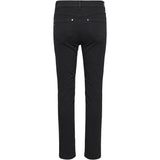 Redgreen Women Black Mai Jeans Bukser og Shorts 099 Black