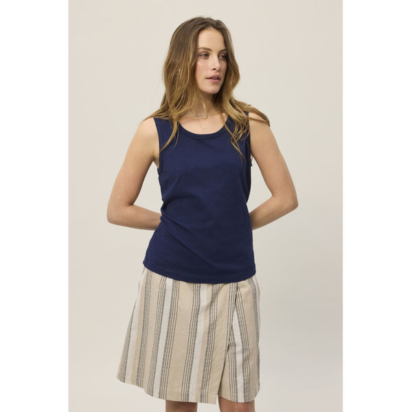 Redgreen Women Christabel T-shirts 068 Navy