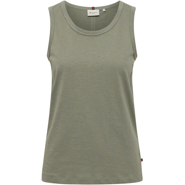 Redgreen Women Christabel T-shirts 070 Pastel Green