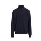 Sea Ranch Cromwell Langærmet Sweater med Lynlås Sweatshirts