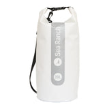 Sea Ranch Dry bag 10L Tasker Hvid