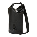 Sea Ranch Dry bag 10L Tasker Sort