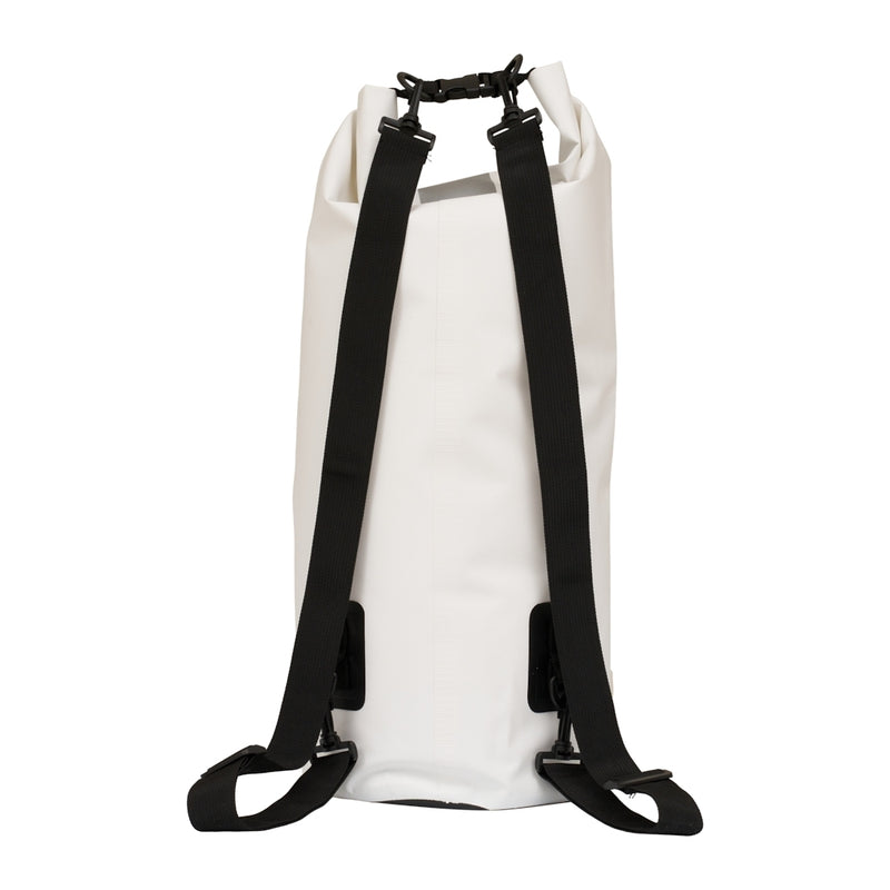 Sea Ranch Dry bag 30L Tasker Hvid