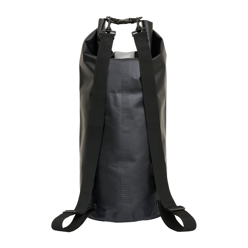 Sea Ranch Dry bag 30L Tasker Sort