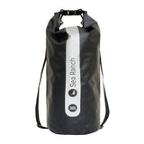 Sea Ranch Dry bag 30L Tasker Sort