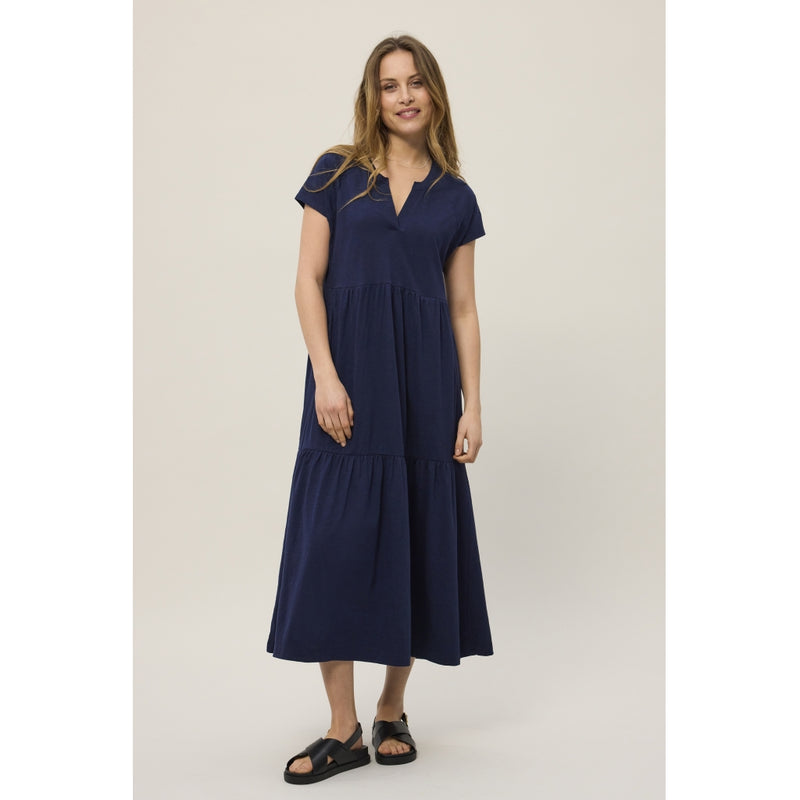 Redgreen Women Dueville Dress Dresses / Shirts 068 Navy