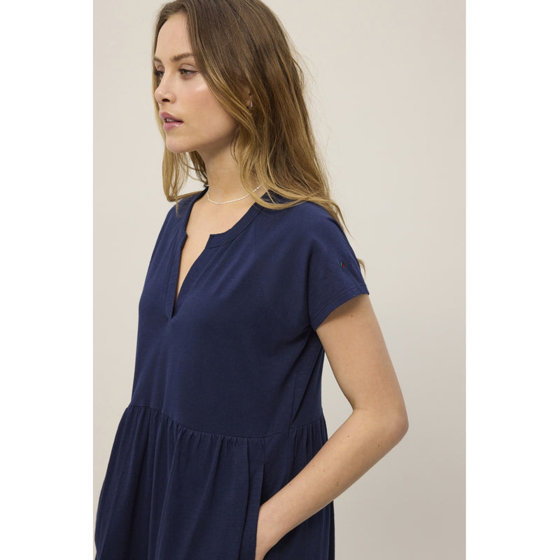 Redgreen Women Dueville Dress Dresses / Shirts 068 Navy