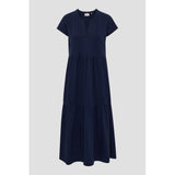 Redgreen Women Dueville Dress Dresses / Shirts 068 Navy