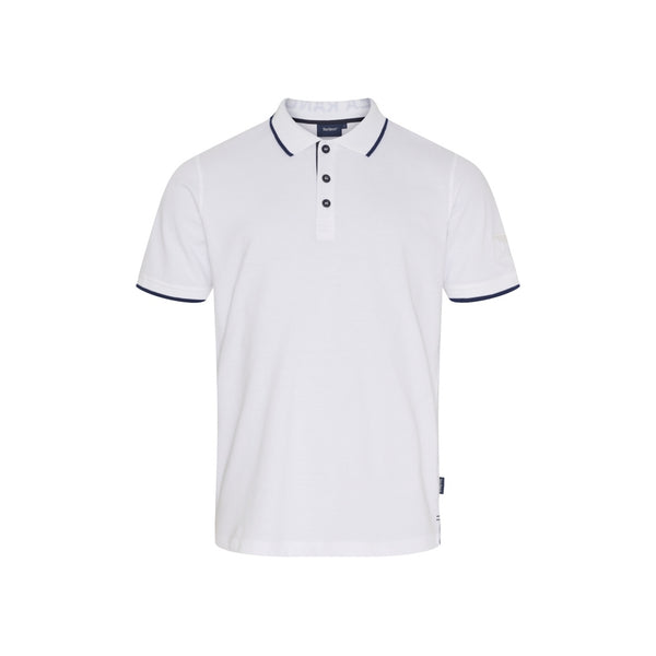 Sea Ranch Eik Polo Poloer Hvid