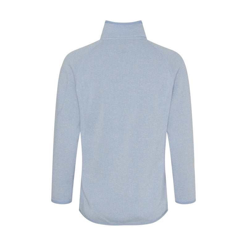 Sea Ranch Eleana Fleece Fleece 4091 Cashmere Blue