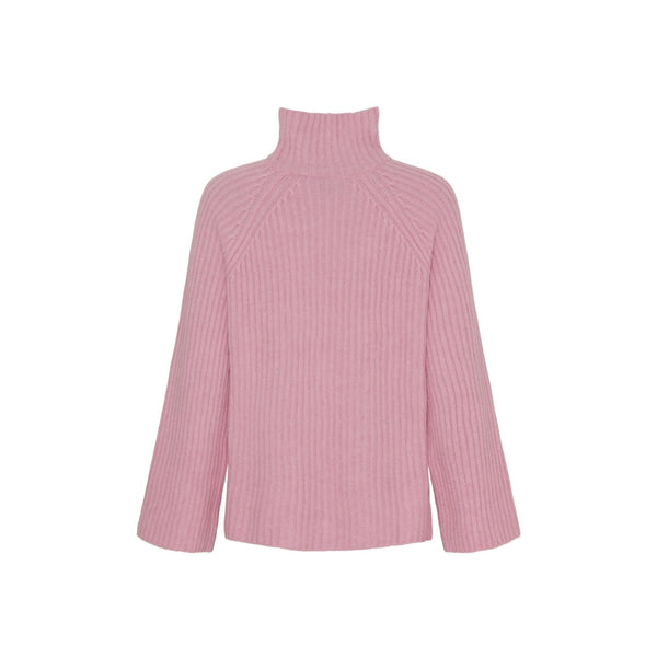 Sea Ranch Hella Knit Strik Lys Pink