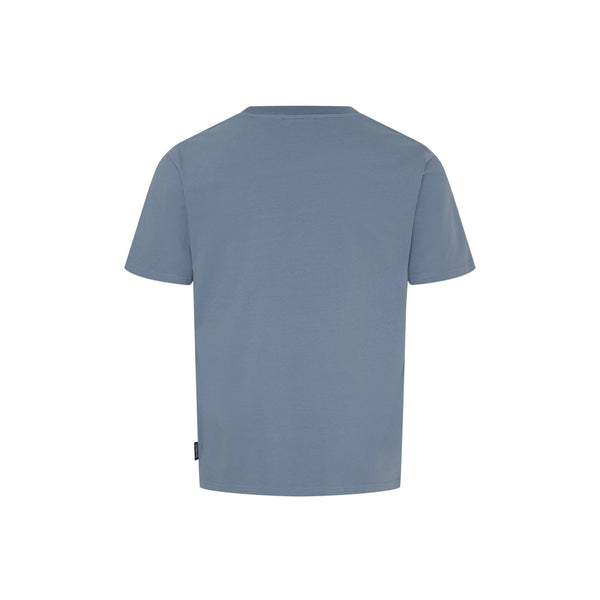 Sea Ranch Jacko T-shirt T-shirts Dæmpet Pastel Blå