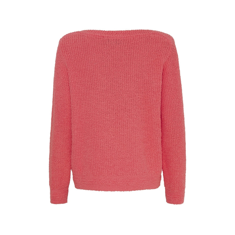 Sea Ranch Janette Jumper Strik 3102 Calypso Coral