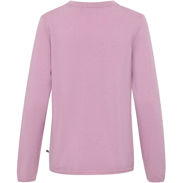 Redgreen Women Jassica Knit Strik 043 Pink Pale