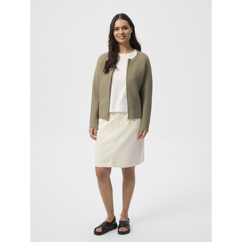 Redgreen Women Jazz Strik Strik 074 Khaki