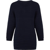 Redgreen Women Jemma Knit Strik 068 Navy