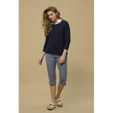 Redgreen Women Jemma Knit Strik 068 Navy