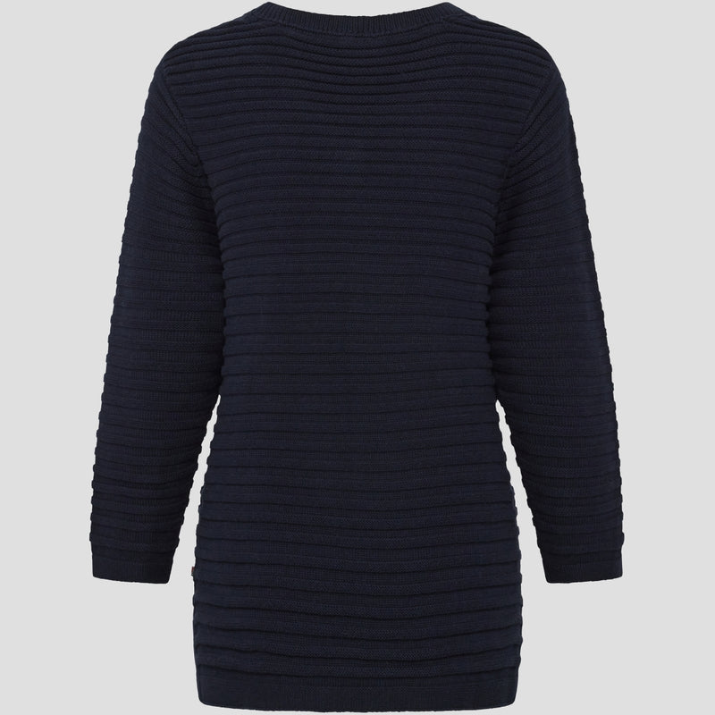 Redgreen Women Jemma Knit Strik 068 Navy