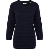 Redgreen Women Jemma Knit Strik 068 Navy