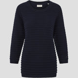 Redgreen Women Jemma Knit Strik 068 Navy