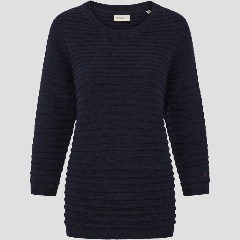 Redgreen Women Jemma Knit Strik 068 Navy