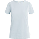 Redgreen Women Jenna kortærmet t-shirt T-shirts 060 Blue Pastel