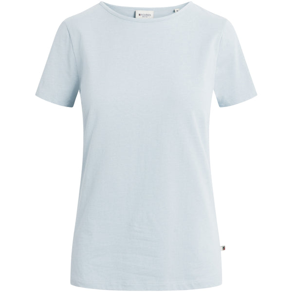 Redgreen Women Jenna kortærmet t-shirt T-shirts 060 Blue Pastel