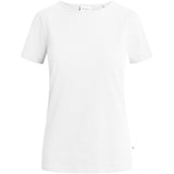 Redgreen Women Jenna kortærmet t-shirt T-shirts Hvid