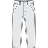 Sea Ranch Jesper Pant Bukser og Shorts