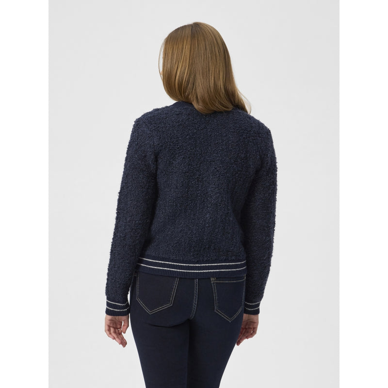 Redgreen Women Joanna Knit Strik 068 Navy