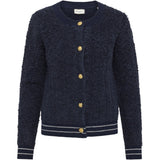 Redgreen Women Joanna Knit Strik 068 Navy