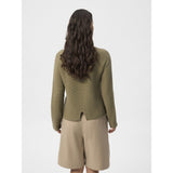 Redgreen Women Julia Strik Strik 074 Khaki