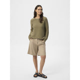 Redgreen Women Julia Strik Strik 074 Khaki