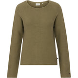 Redgreen Women Julia Strik Strik 074 Khaki