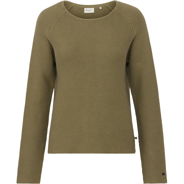 Redgreen Women Julia Strik Strik 074 Khaki