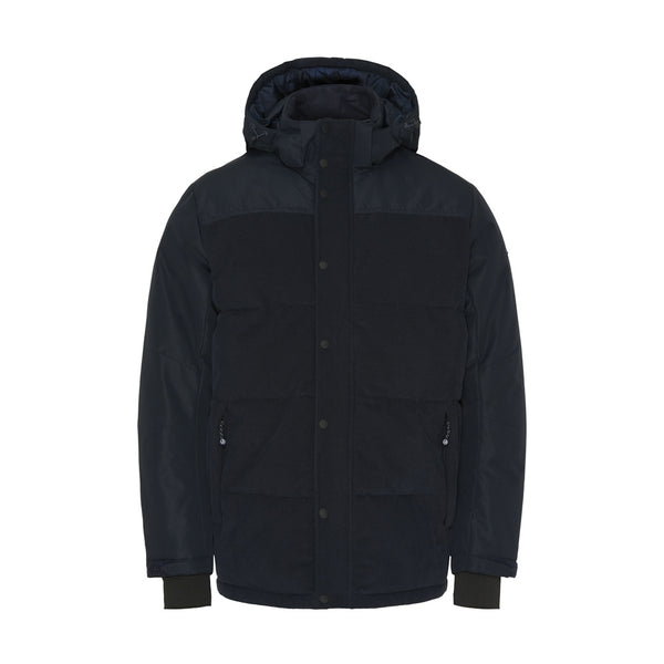 Sea Ranch Kaspar Jacket Jackets and Coats Mørk Navy