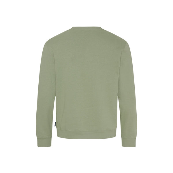 Sea Ranch Kastor Sweat Sweatshirts 5031 SeaGrass