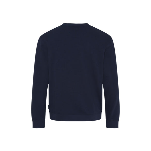 Sea Ranch Kastor Sweat Sweatshirts SR Navy